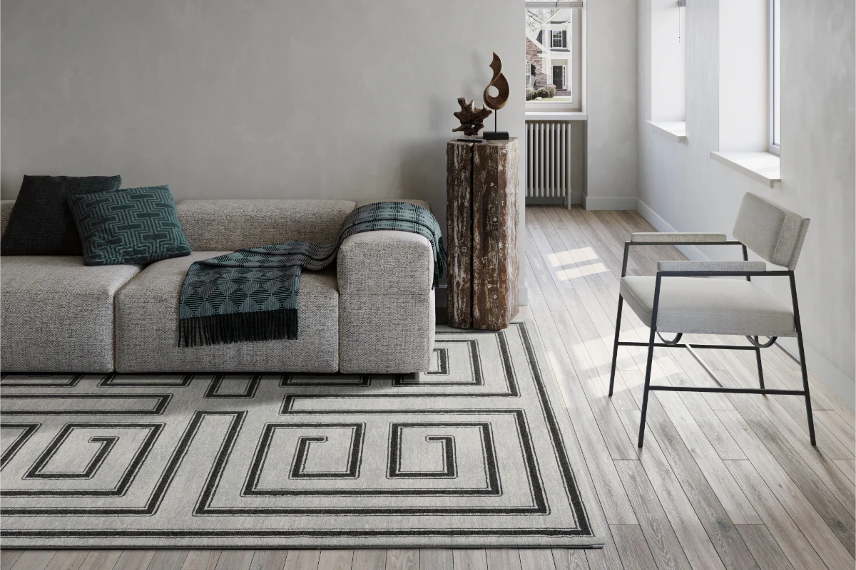 Essentials Base Rug - Image 14