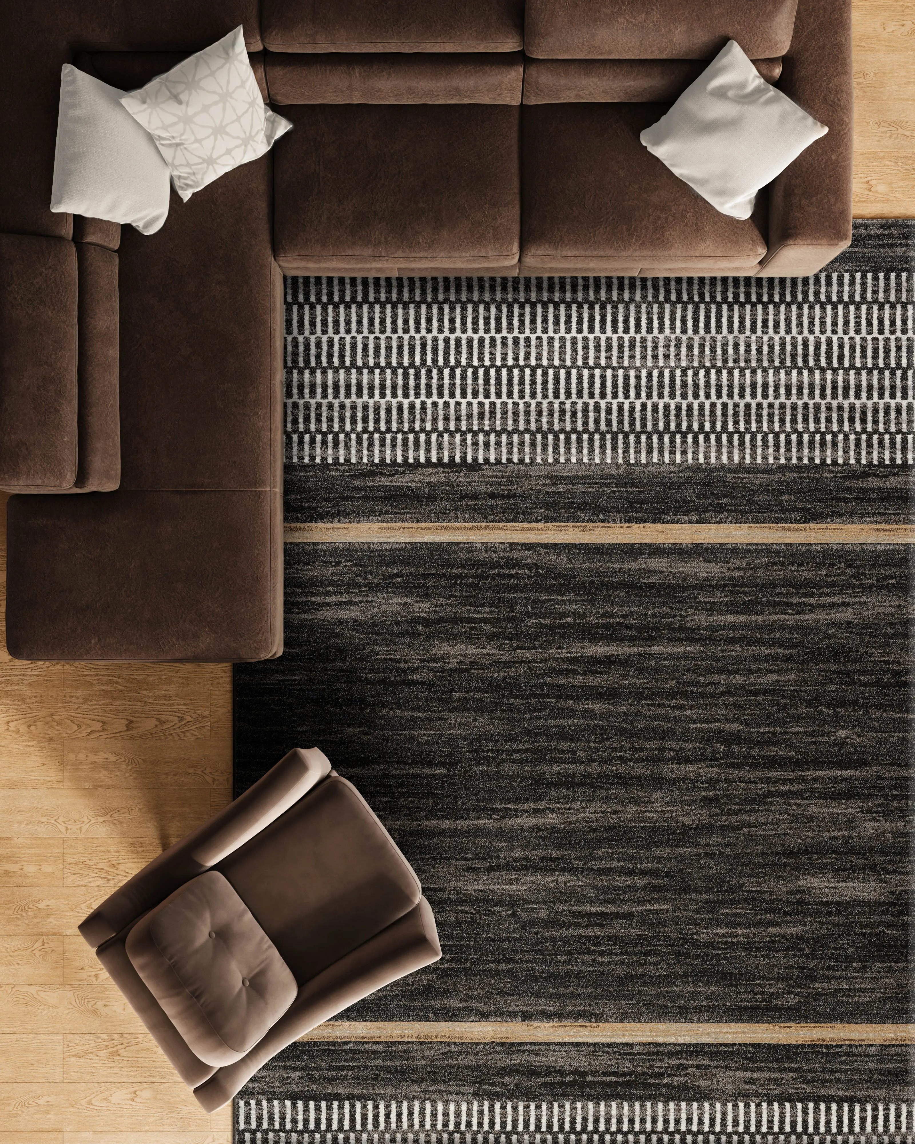 Essentials Haven Rug - Image 3