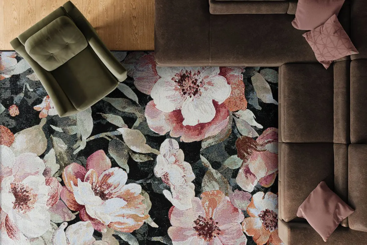 Essentials Studio Rug - Image 5