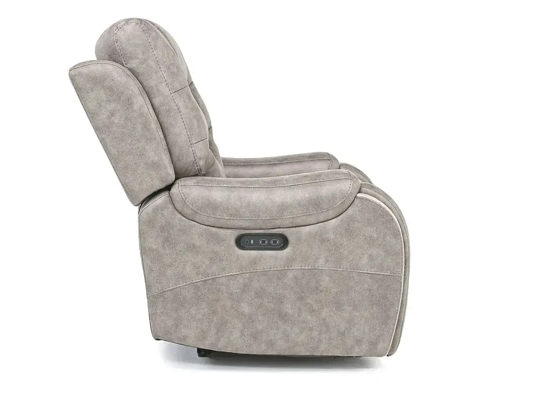 Estilo 2 Power Recliner - Image 10