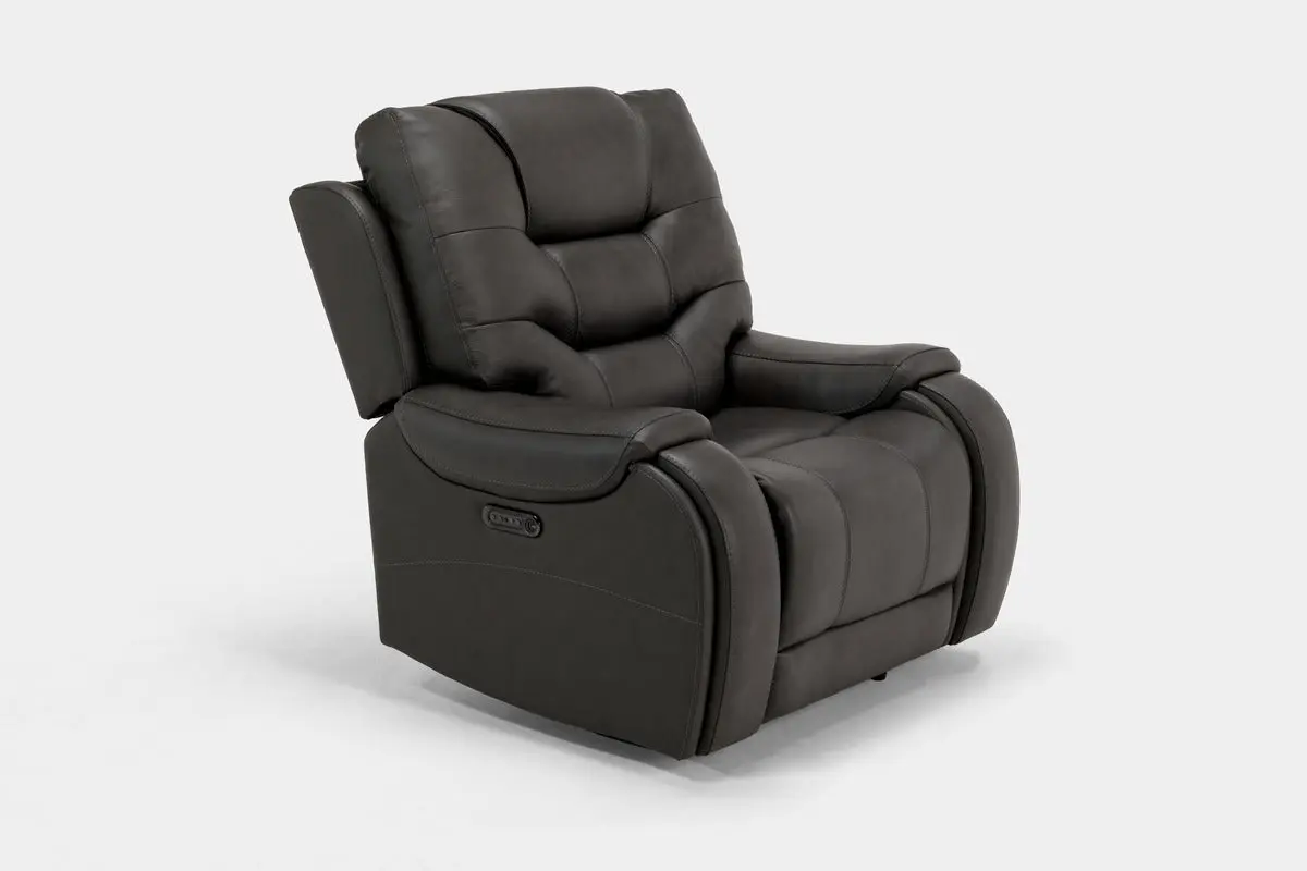 Estilo 2 Power Recliner - Image 12