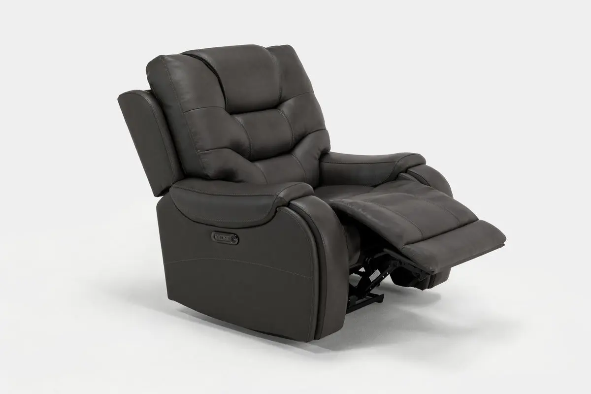 Estilo 2 Power Recliner - Image 13