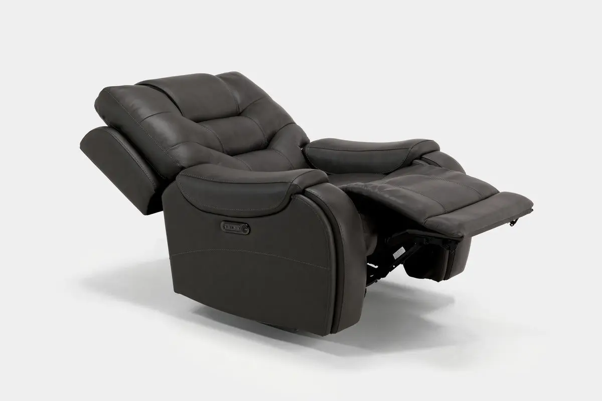 Estilo 2 Power Recliner - Image 14