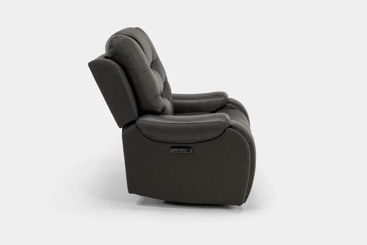 Estilo 2 Power Recliner - Image 16