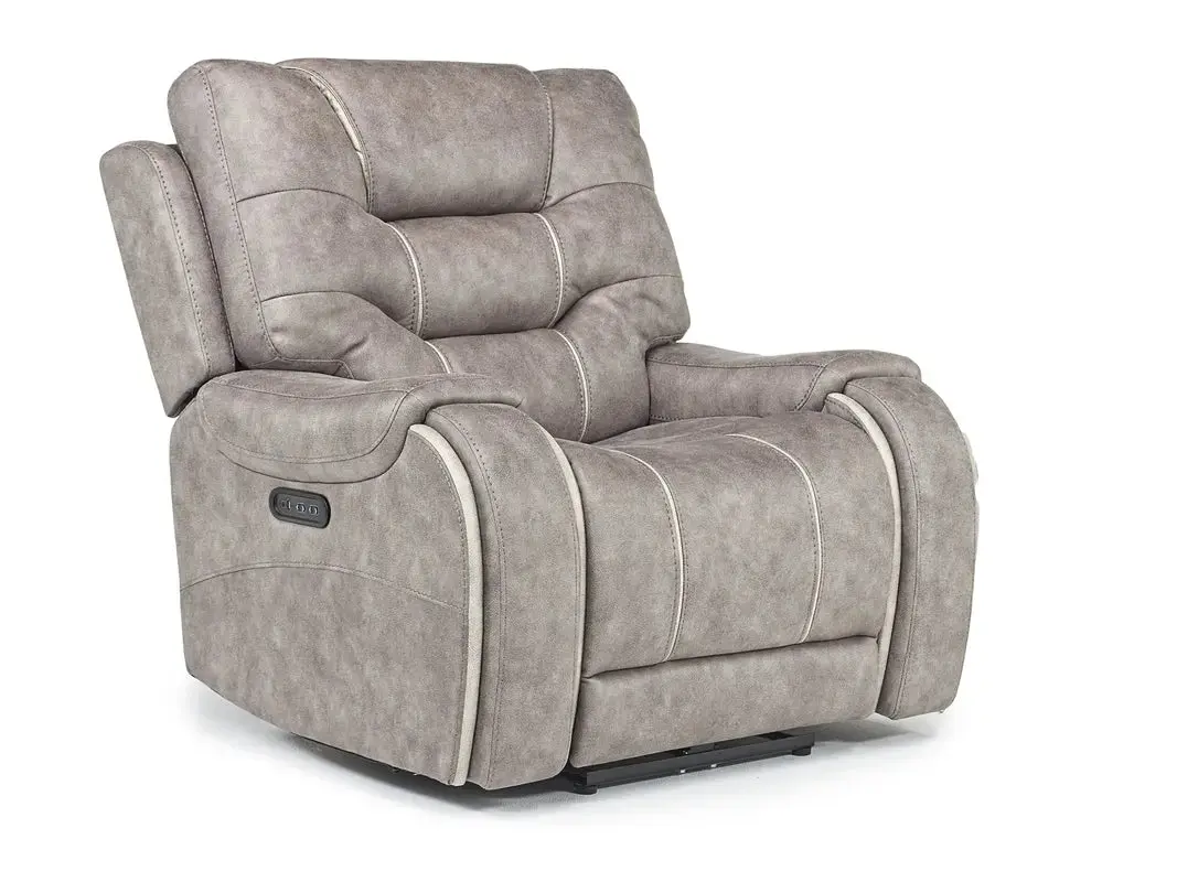Estilo 2 Power Recliner - Image 7