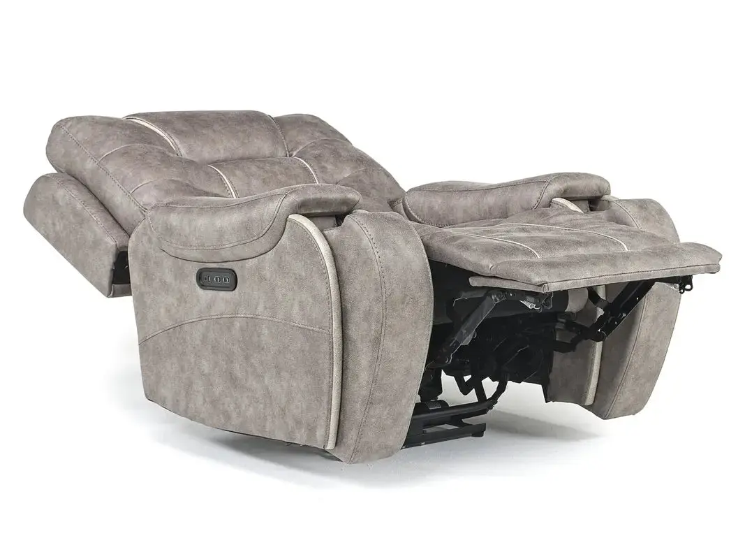 Estilo 2 Power Recliner - Image 8