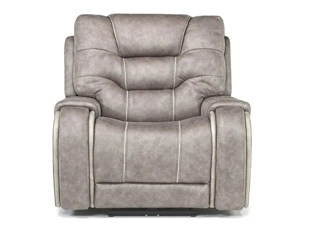 Estilo 2 Power Recliner - Image 9