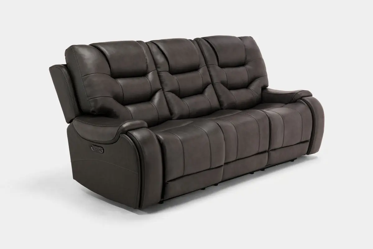 Estilo 2 Power Sofa & Console Loveseat - Image 14