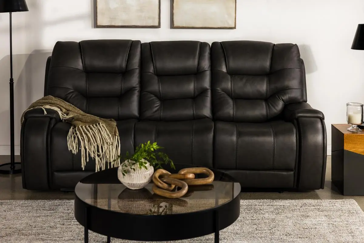 Estilo 2 Power Sofa & Console Loveseat - Image 30