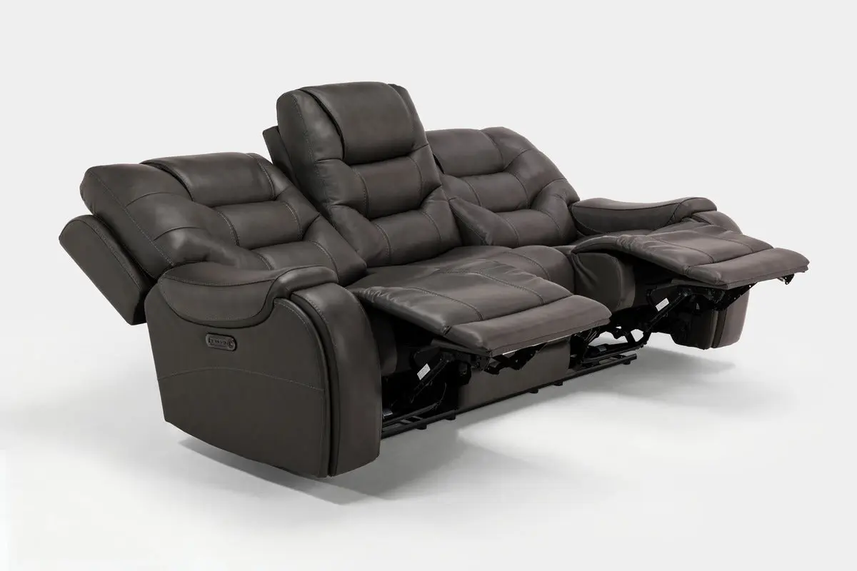 Estilo 2 Power Sofa - Image 3