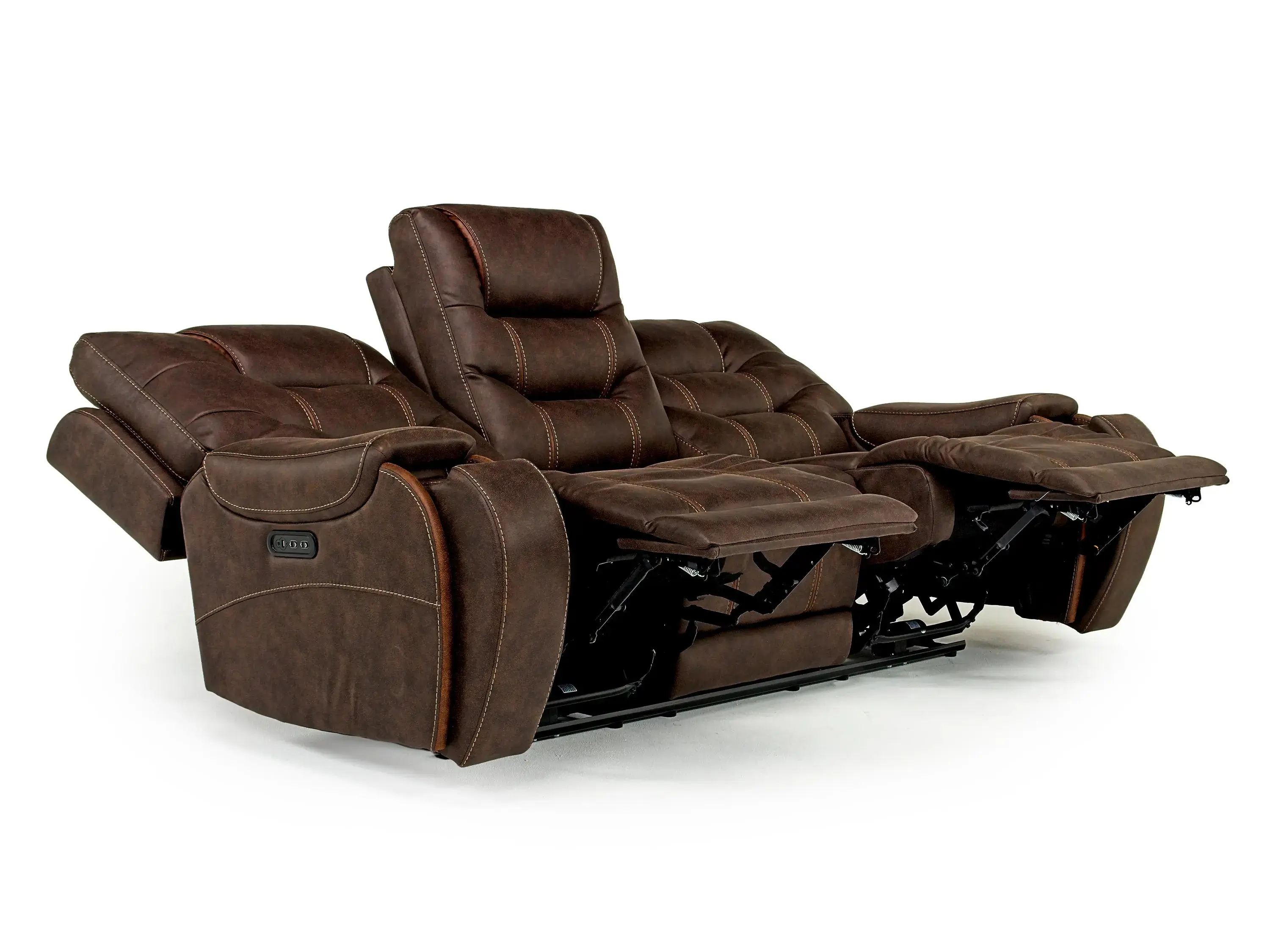 Estilo 2 Power Sofa - Image 30
