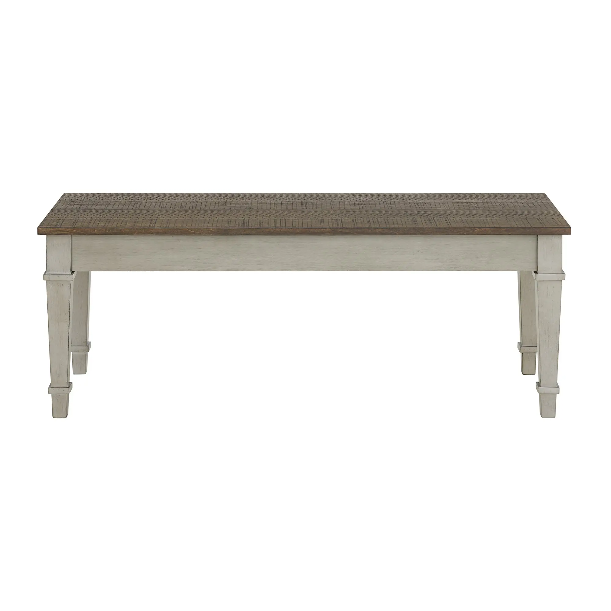 Farmington Dining Bench - Image 3