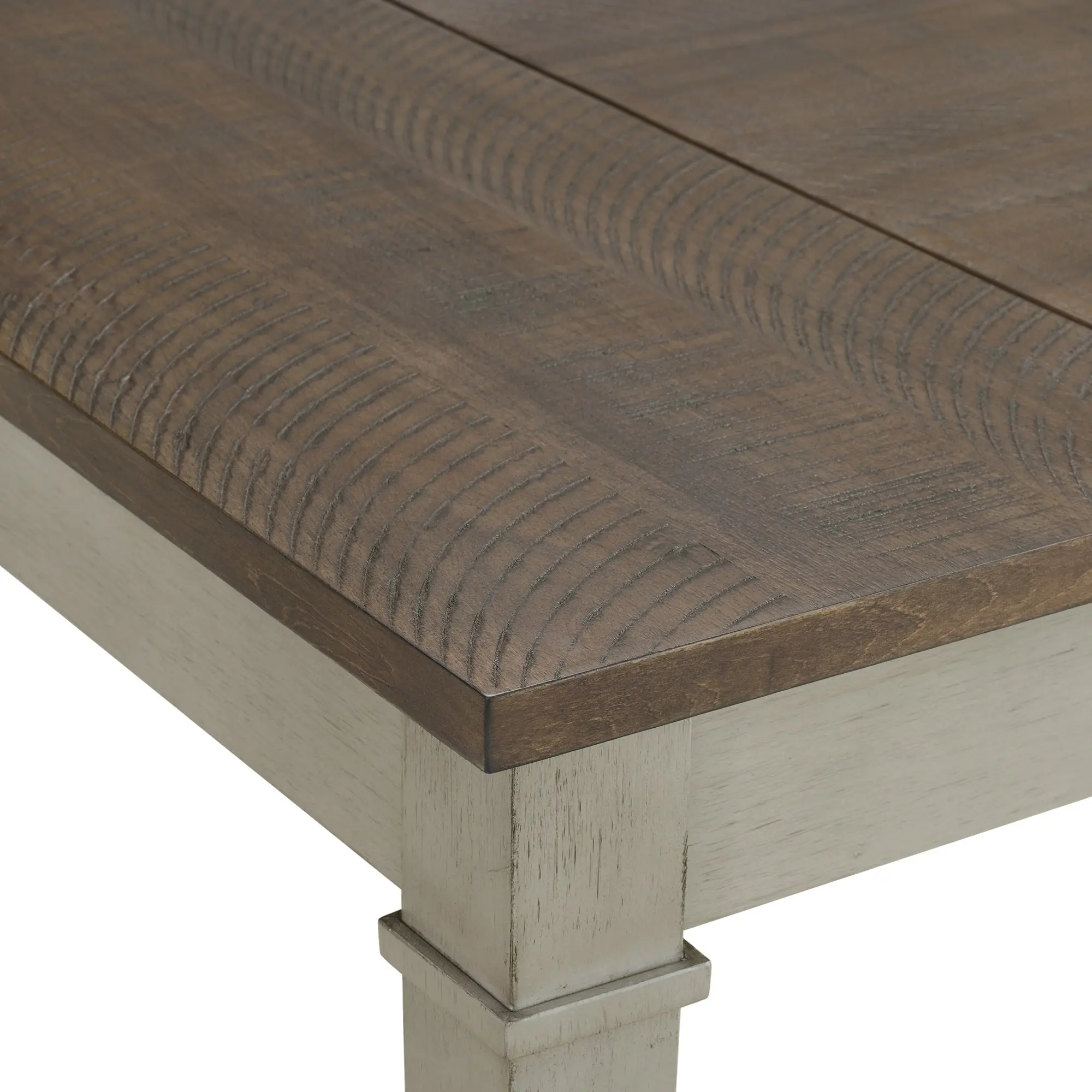 Farmington Dining Bench - Image 5