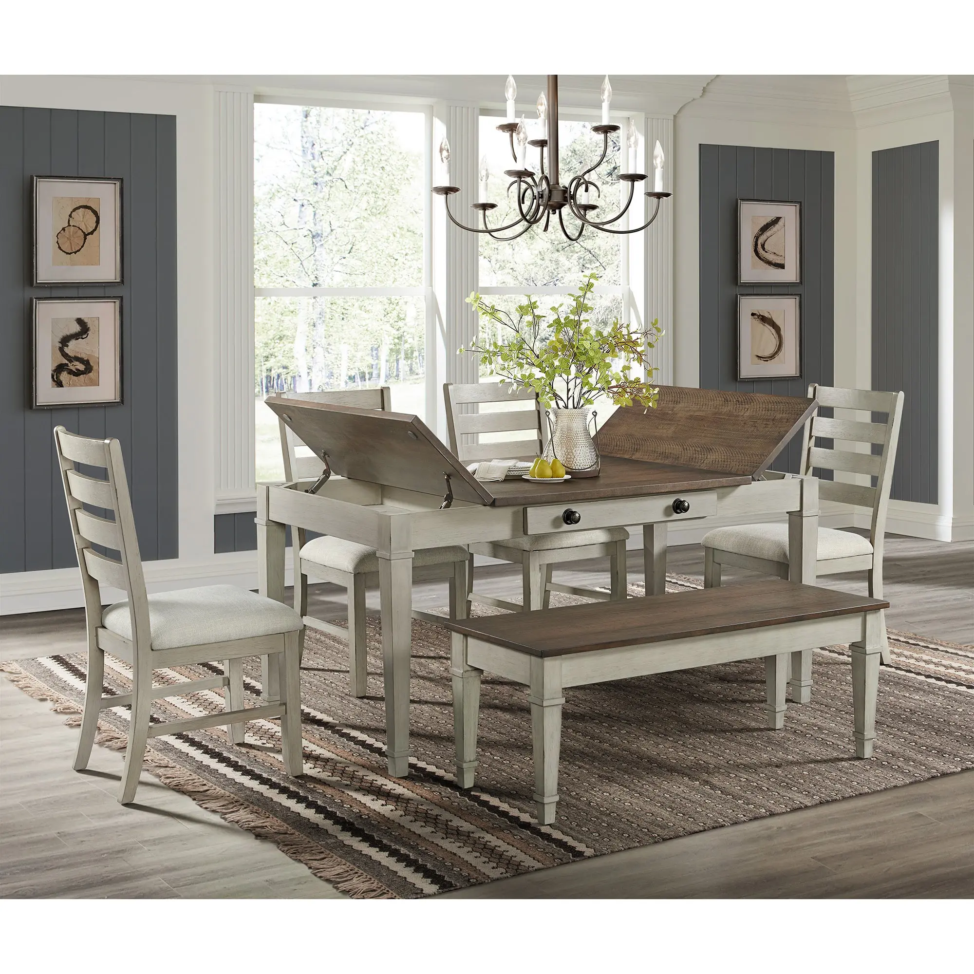 Farmington Dining Table - Image 11