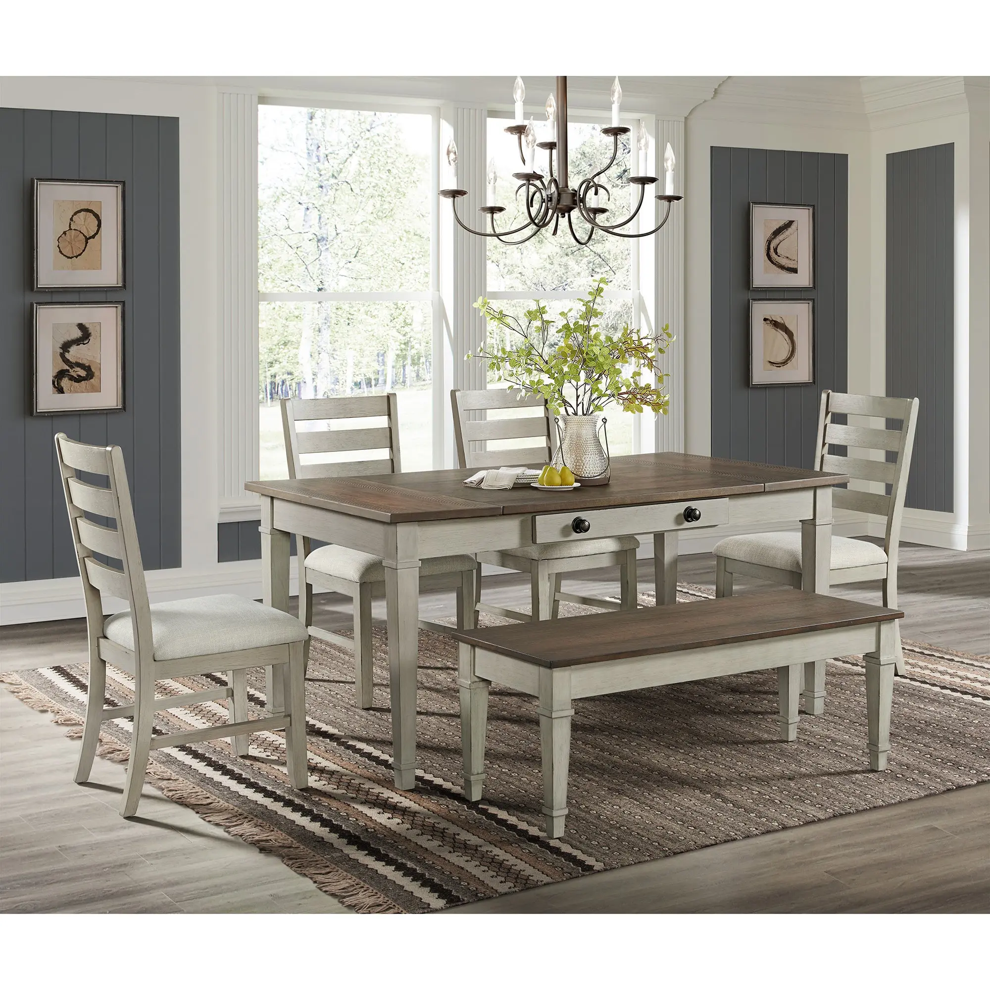 Farmington Dining Table - Image 9