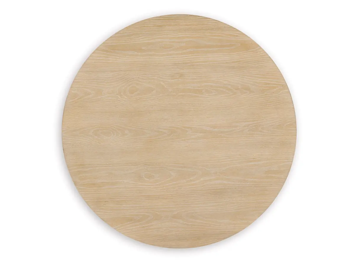 Fawndell Coffee Table & End Table Set - Image 6