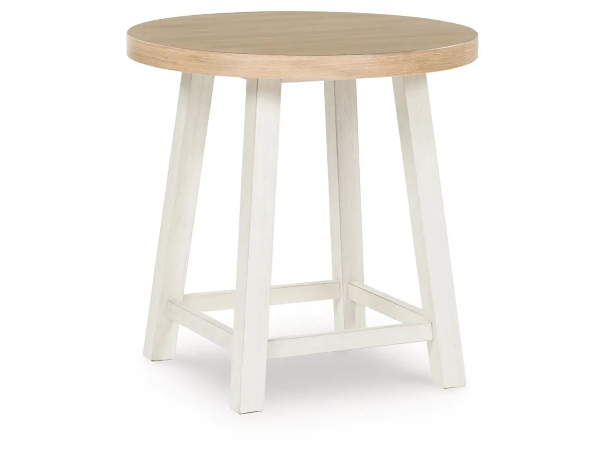 Fawndell Coffee Table & End Table Set - Image 7