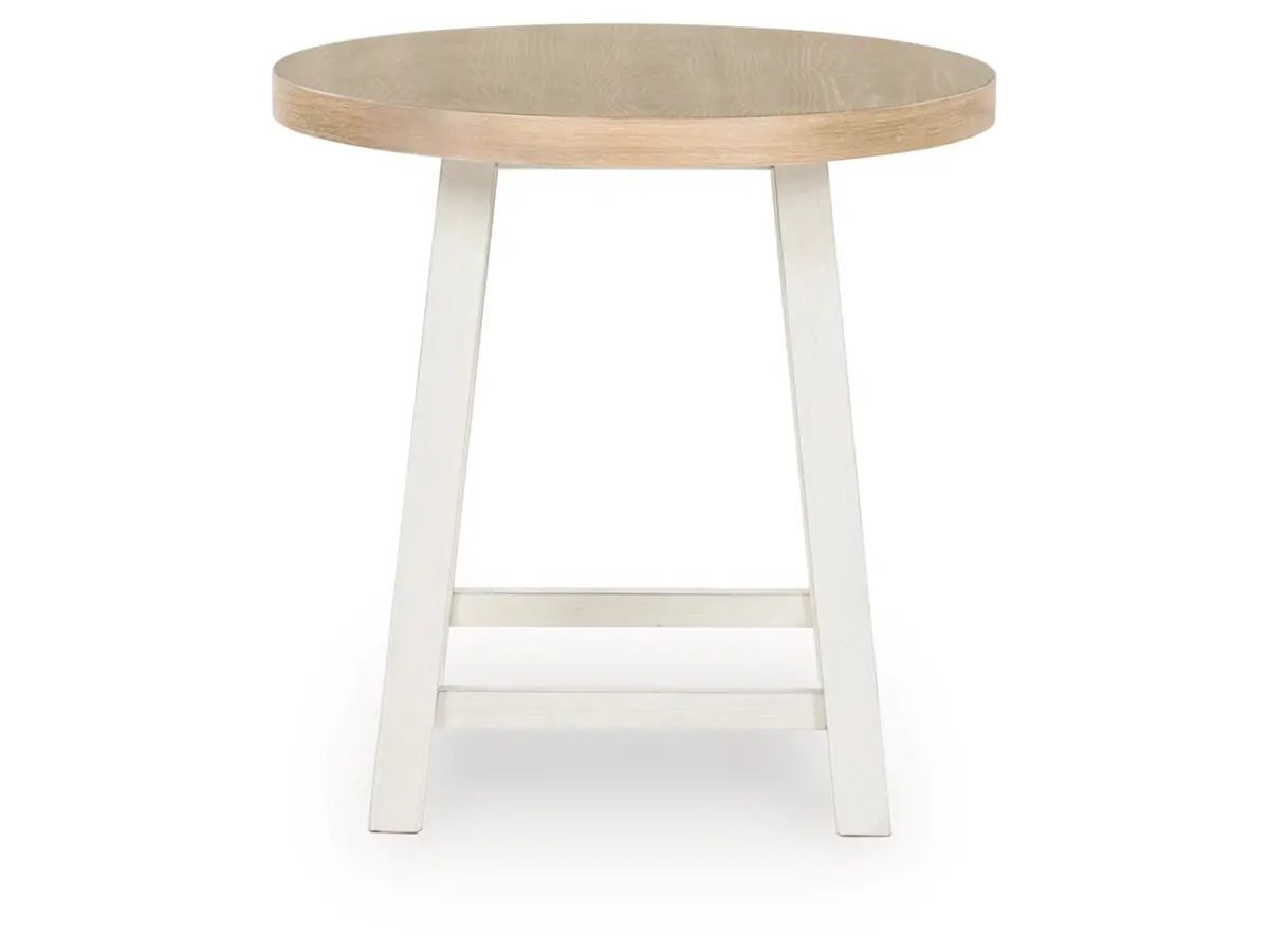 Fawndell Coffee Table & End Table Set - Image 9