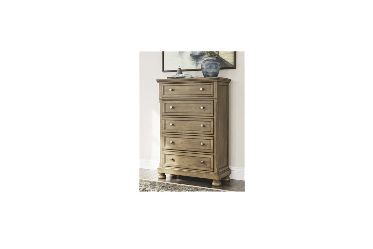 Feddinger Chest - Image 2