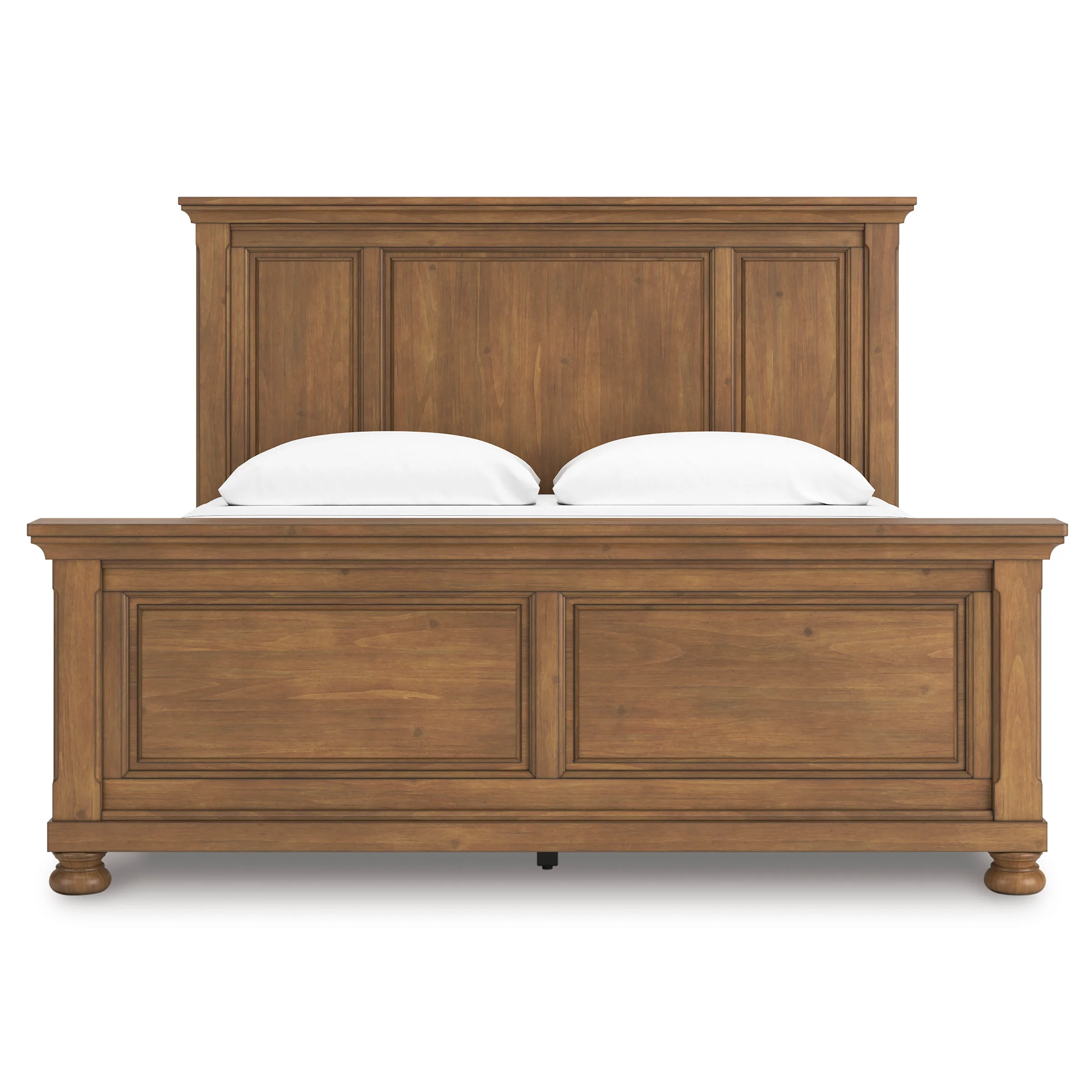 Feddinger Panel Bed - Image 5