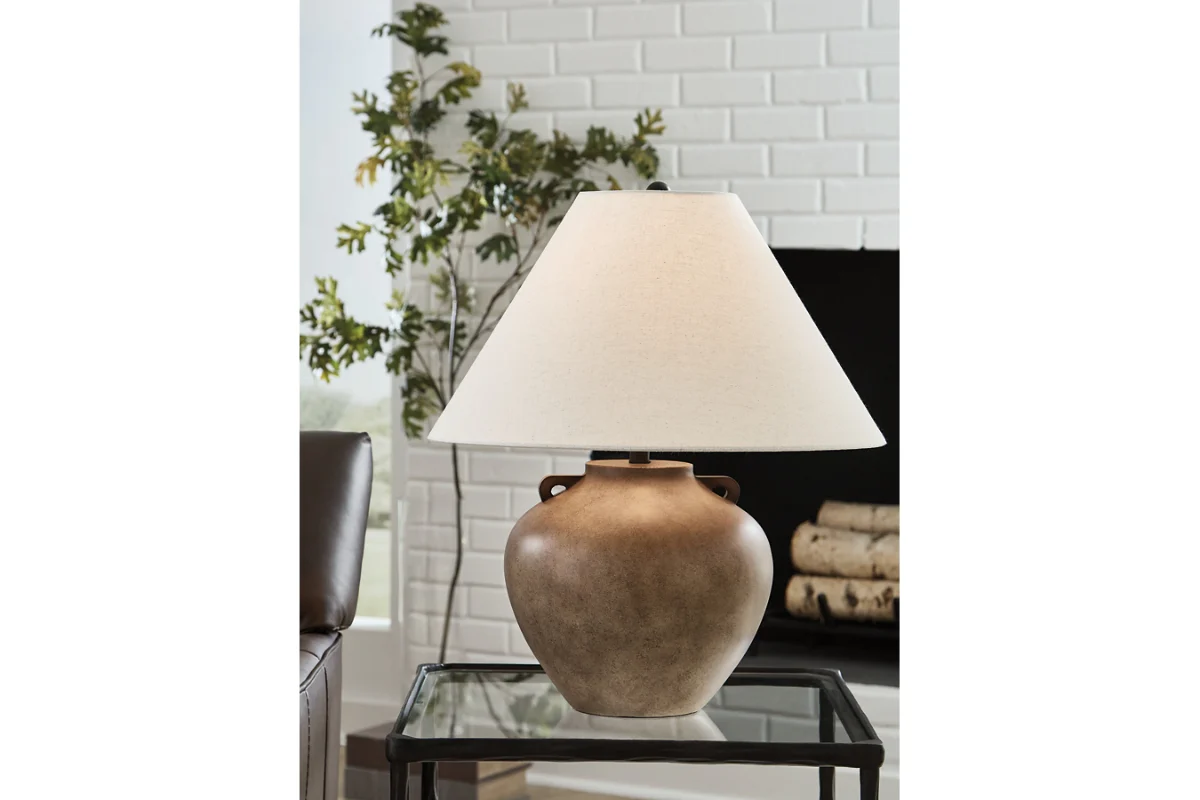 Ferrukby Lamp - Image 2