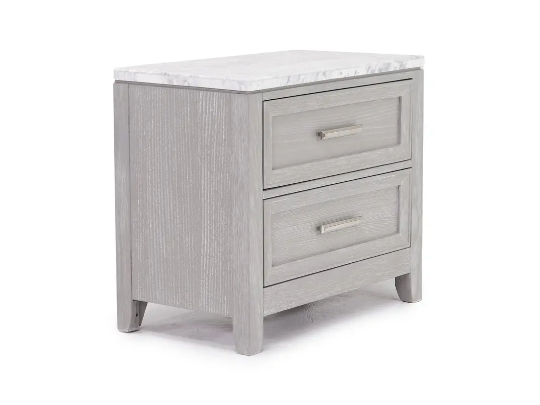 Fiona Storage Bed & Dresser & Mirror & Nightstand - Image 10