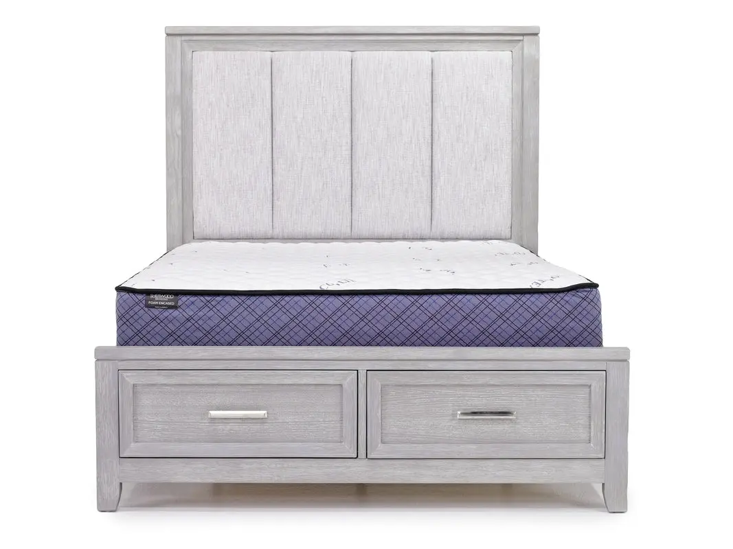 Fiona Storage Bed & Dresser & Mirror & Nightstand - Image 2