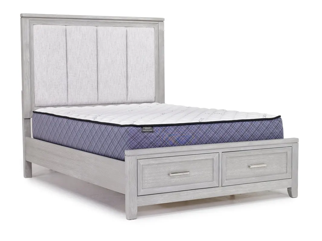 Fiona Storage Bed - Image 2