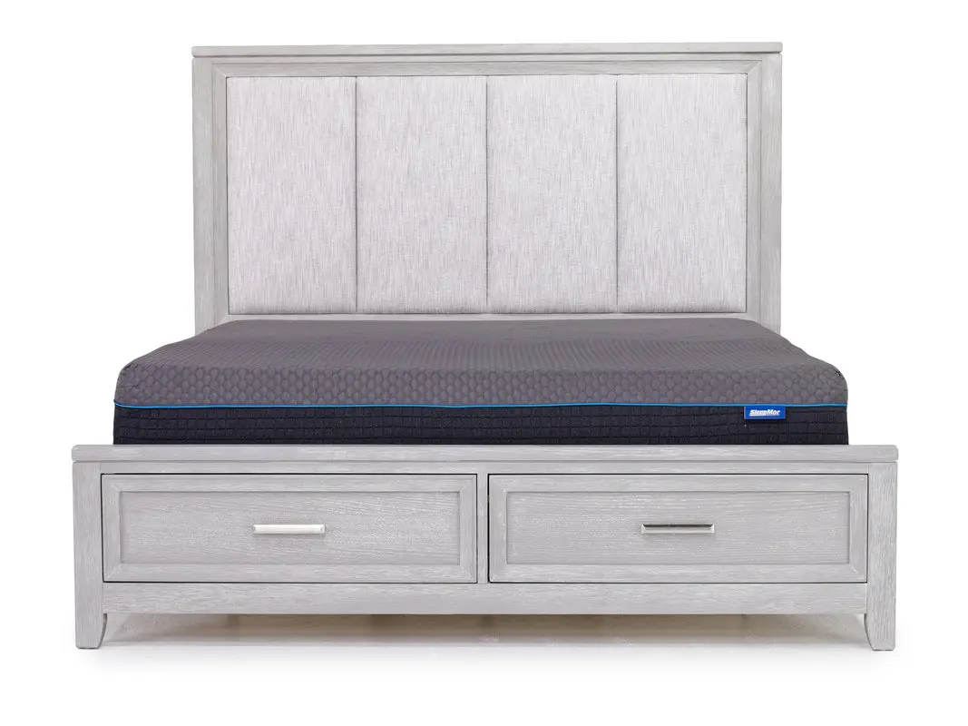 Fiona Storage Bed - Image 9