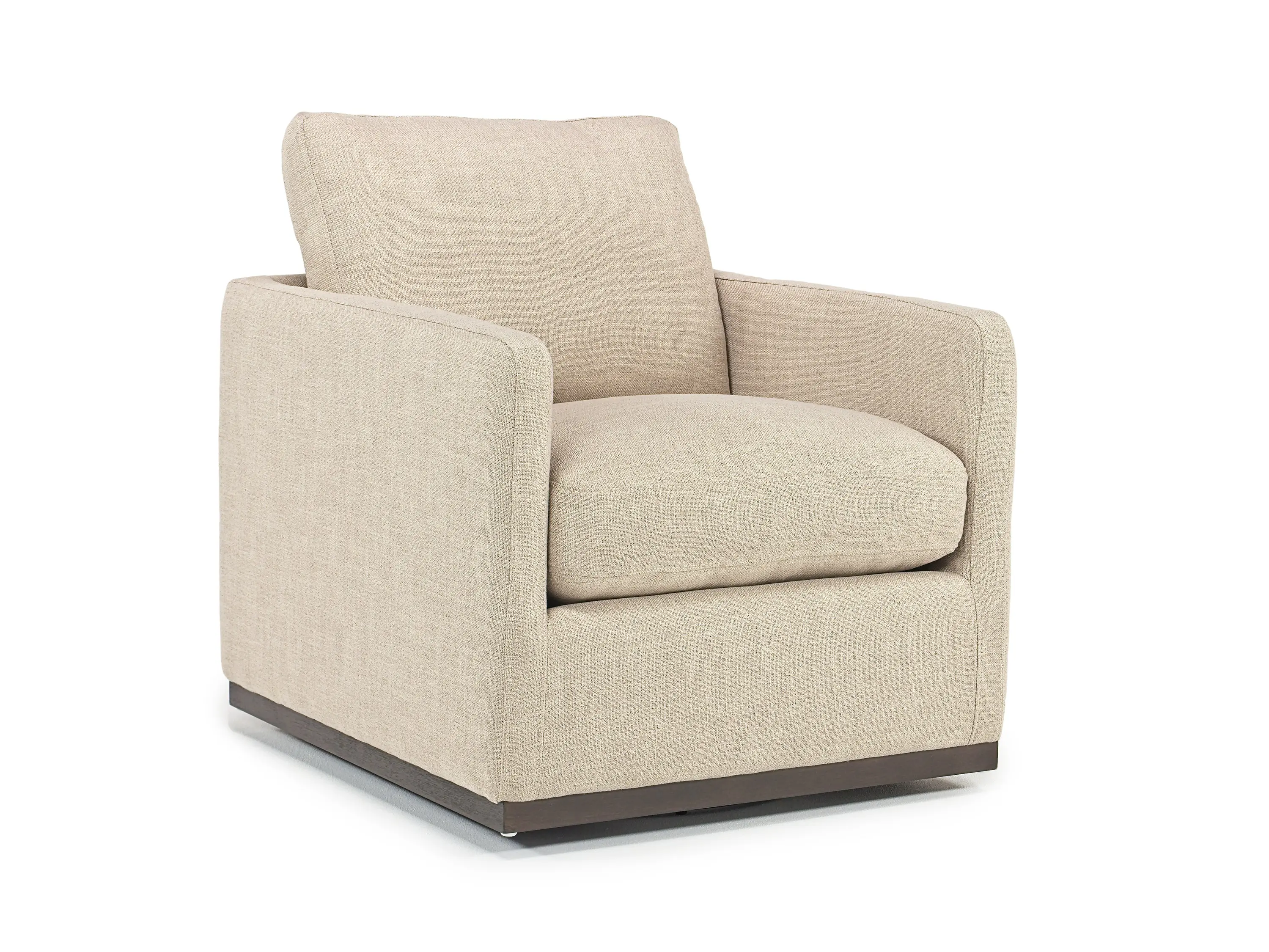 Flax Swivel Chair - Image 13
