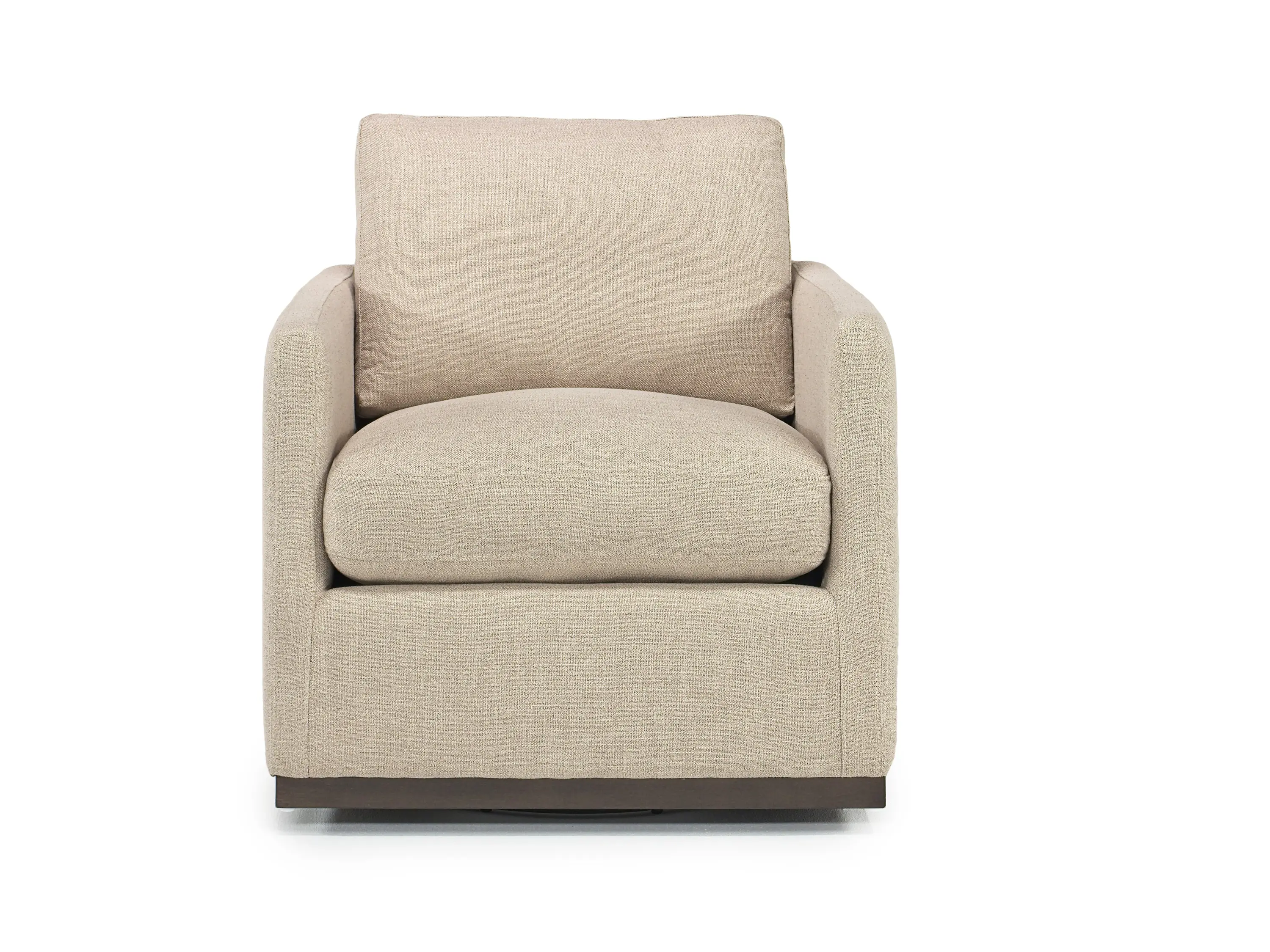 Flax Swivel Chair - Image 14