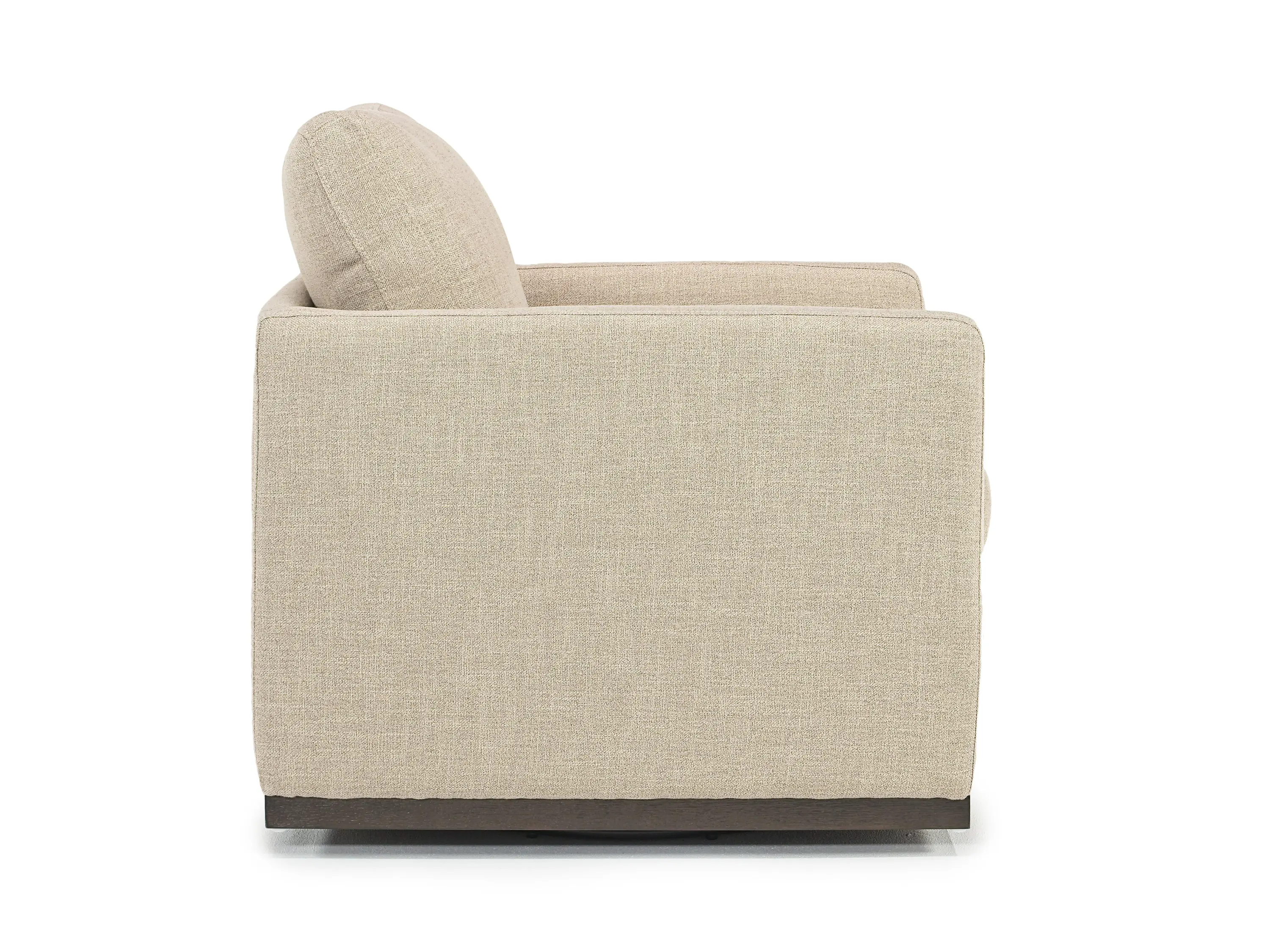 Flax Swivel Chair - Image 15