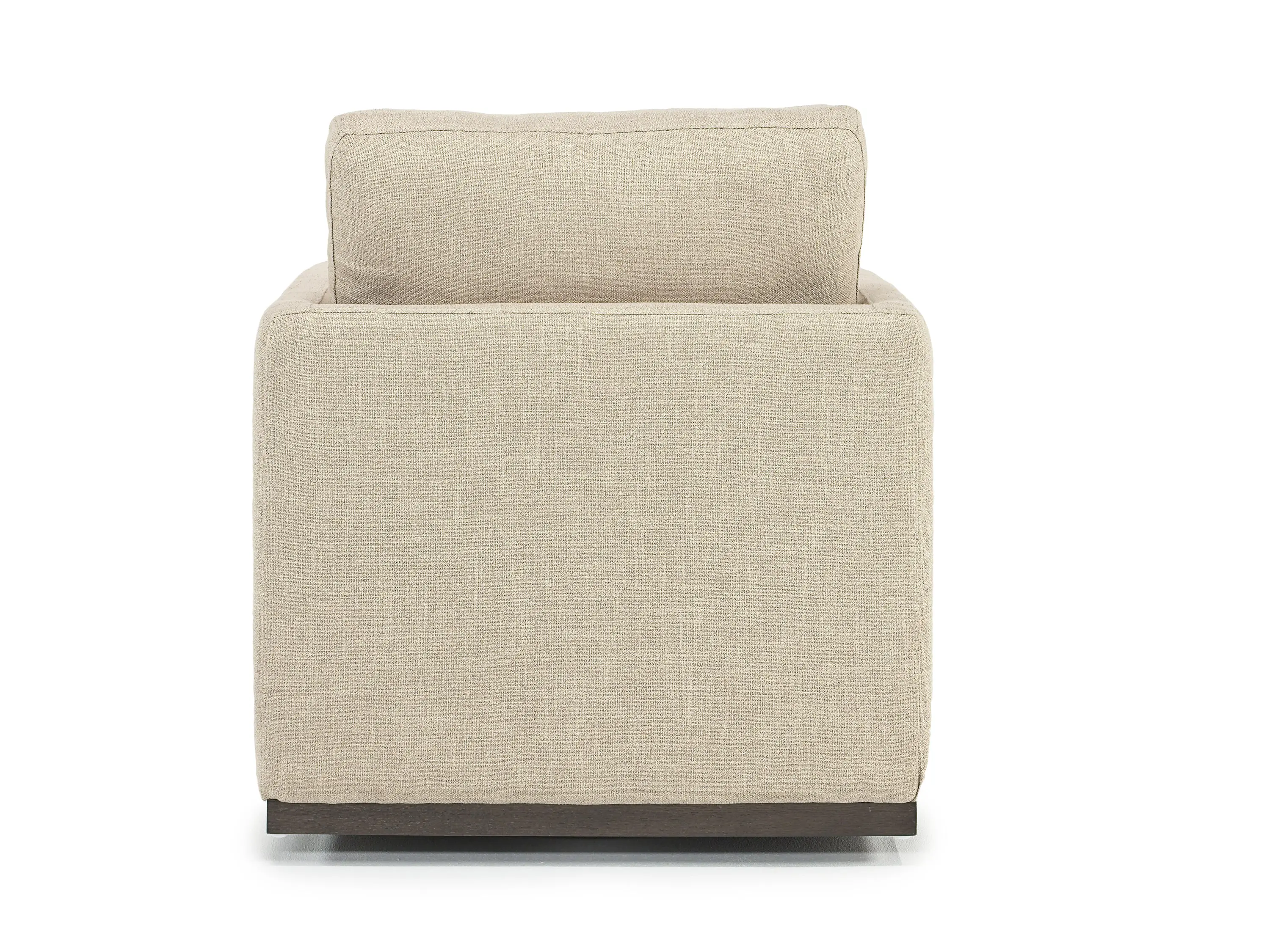 Flax Swivel Chair - Image 16