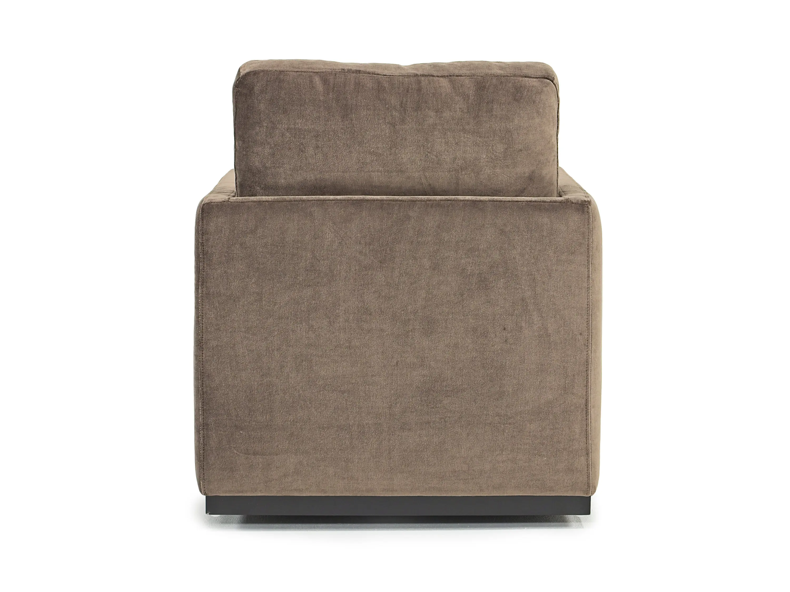 Flax Swivel Chair - Image 4