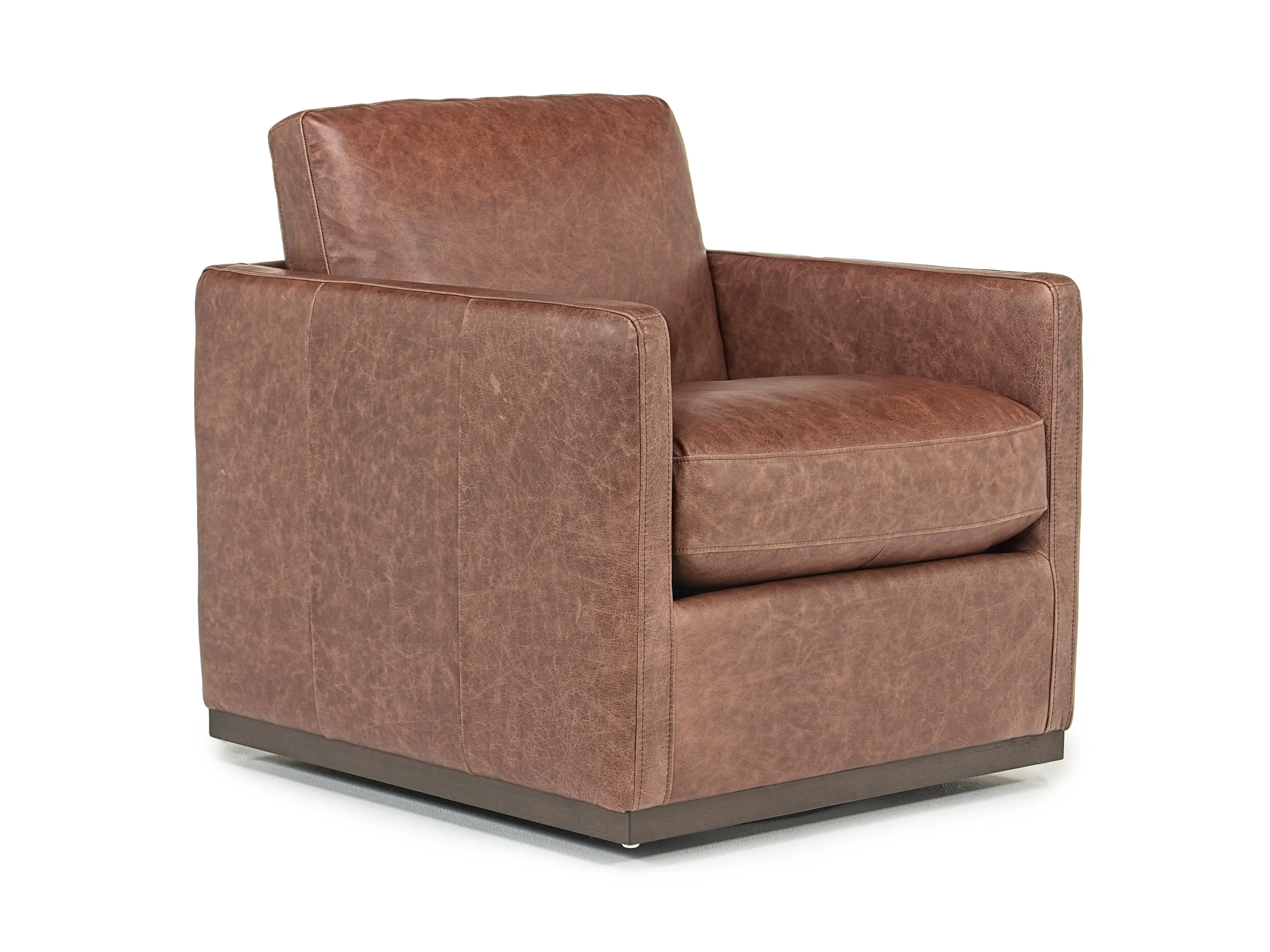 Flax Swivel Chair - Image 8