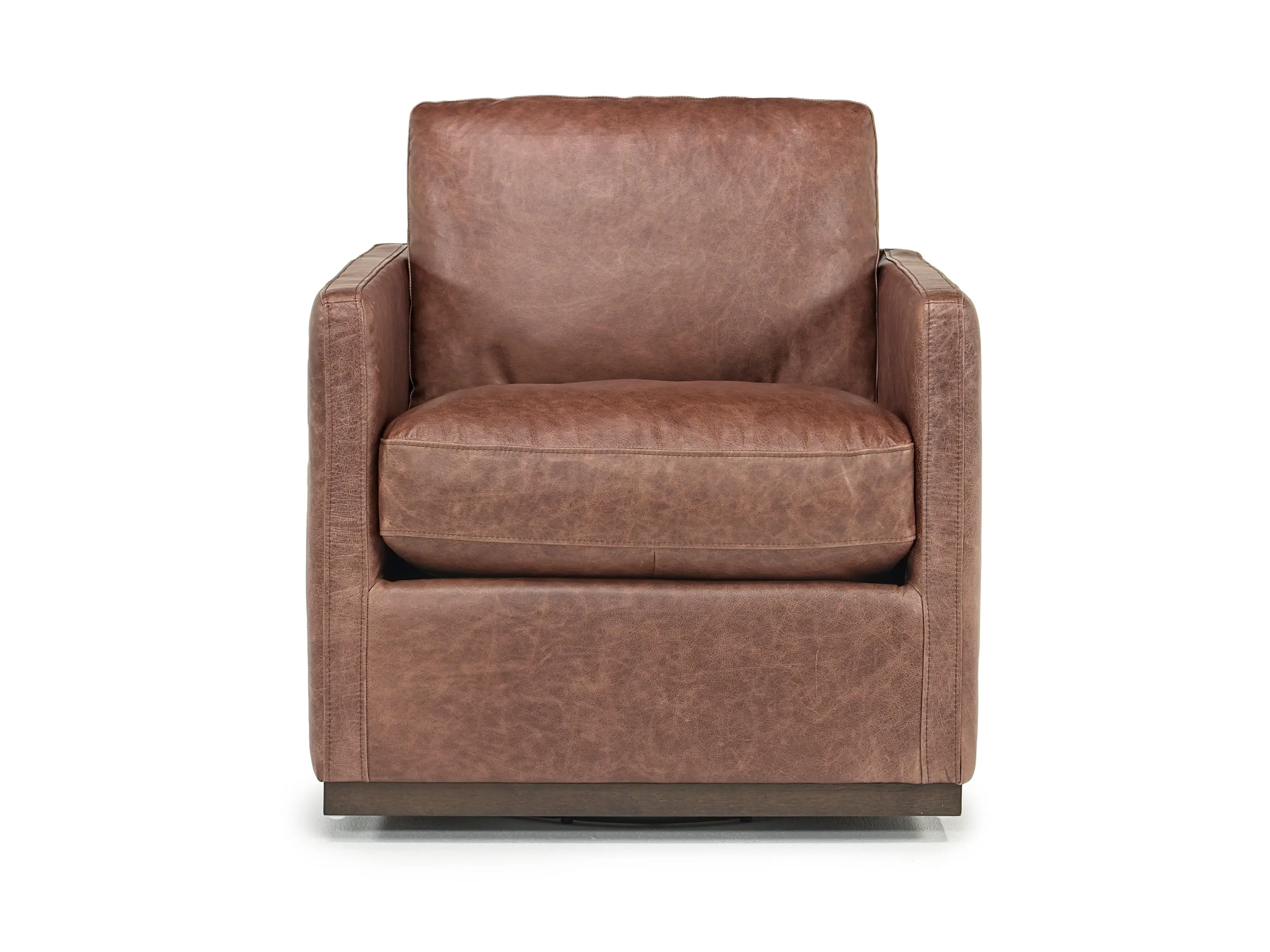 Flax Swivel Chair - Image 9