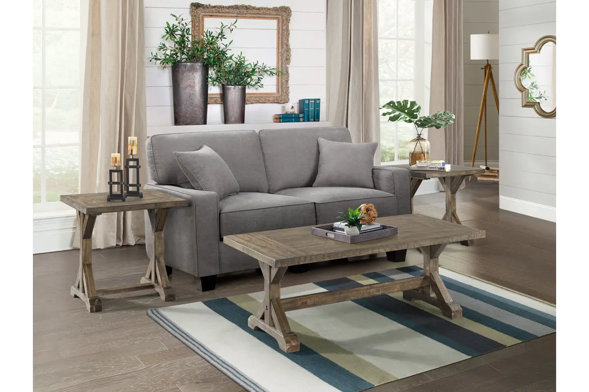 Flynn End Table - Image 4