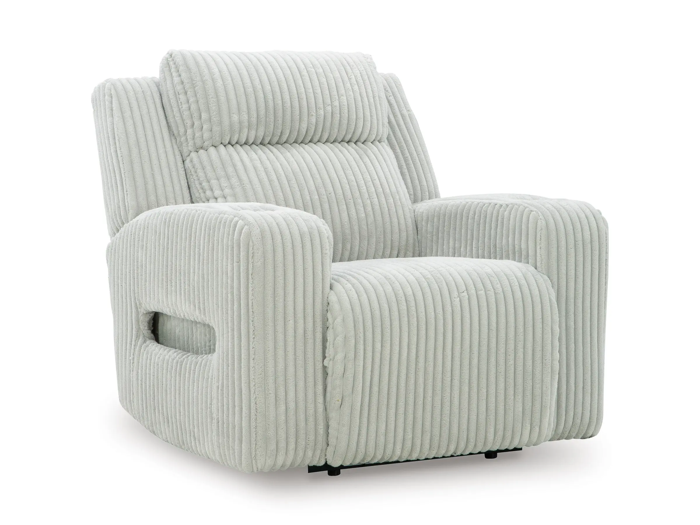 Forest Lake 2 Power Recliner - Image 3