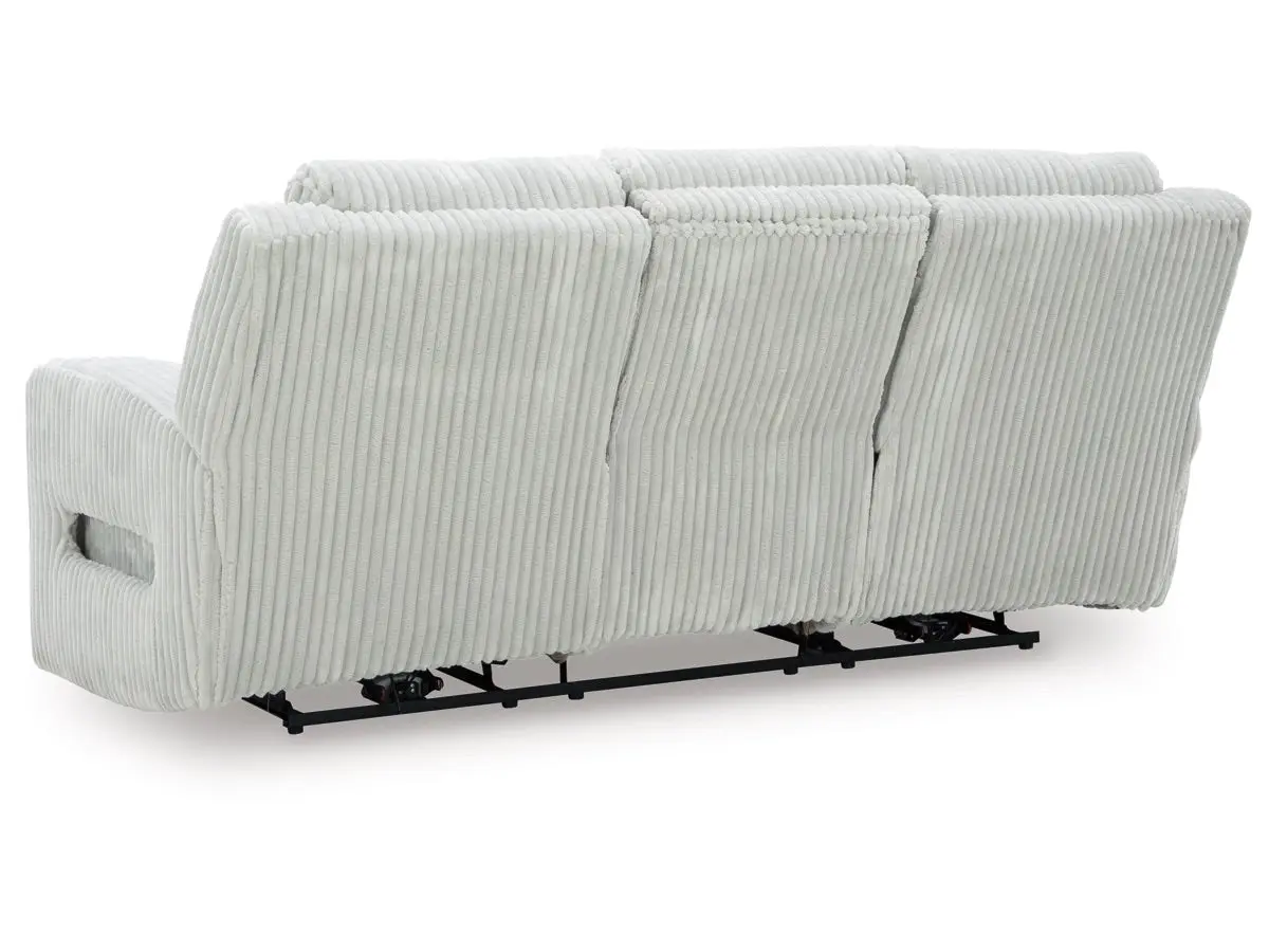 Forest Lake 2 Power Sofa - Image 6