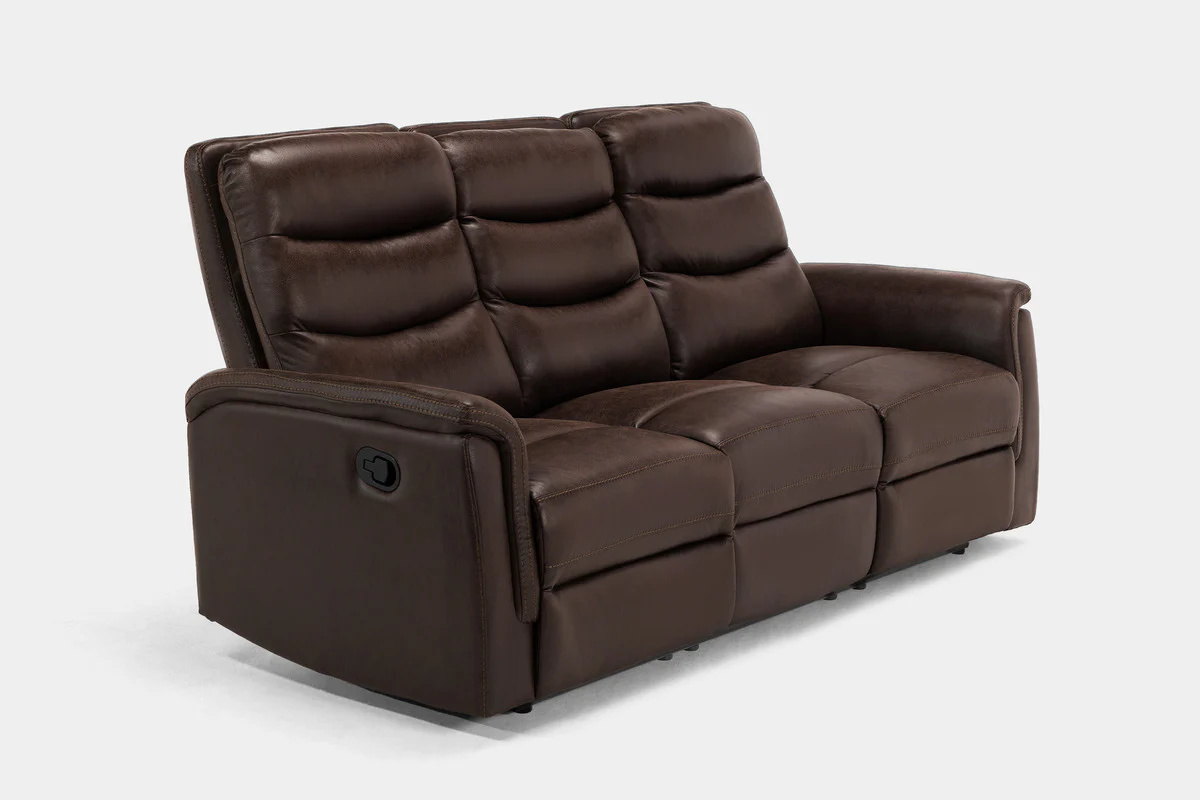 Forte Reclining Sofa