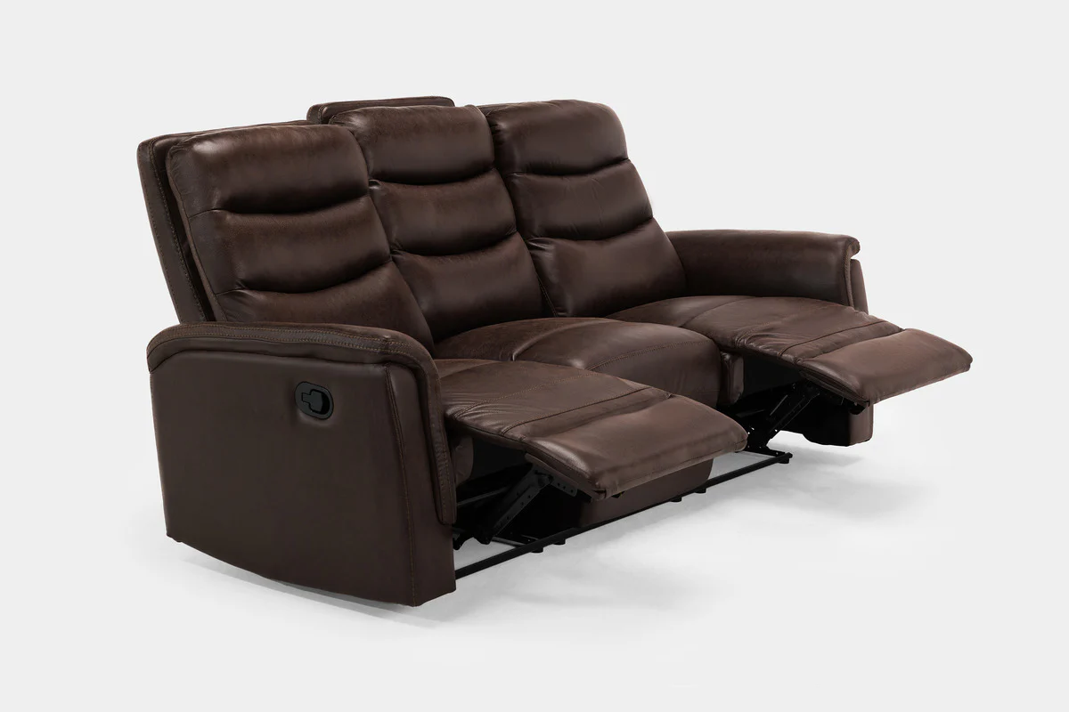 Forte Reclining Sofa - Image 2
