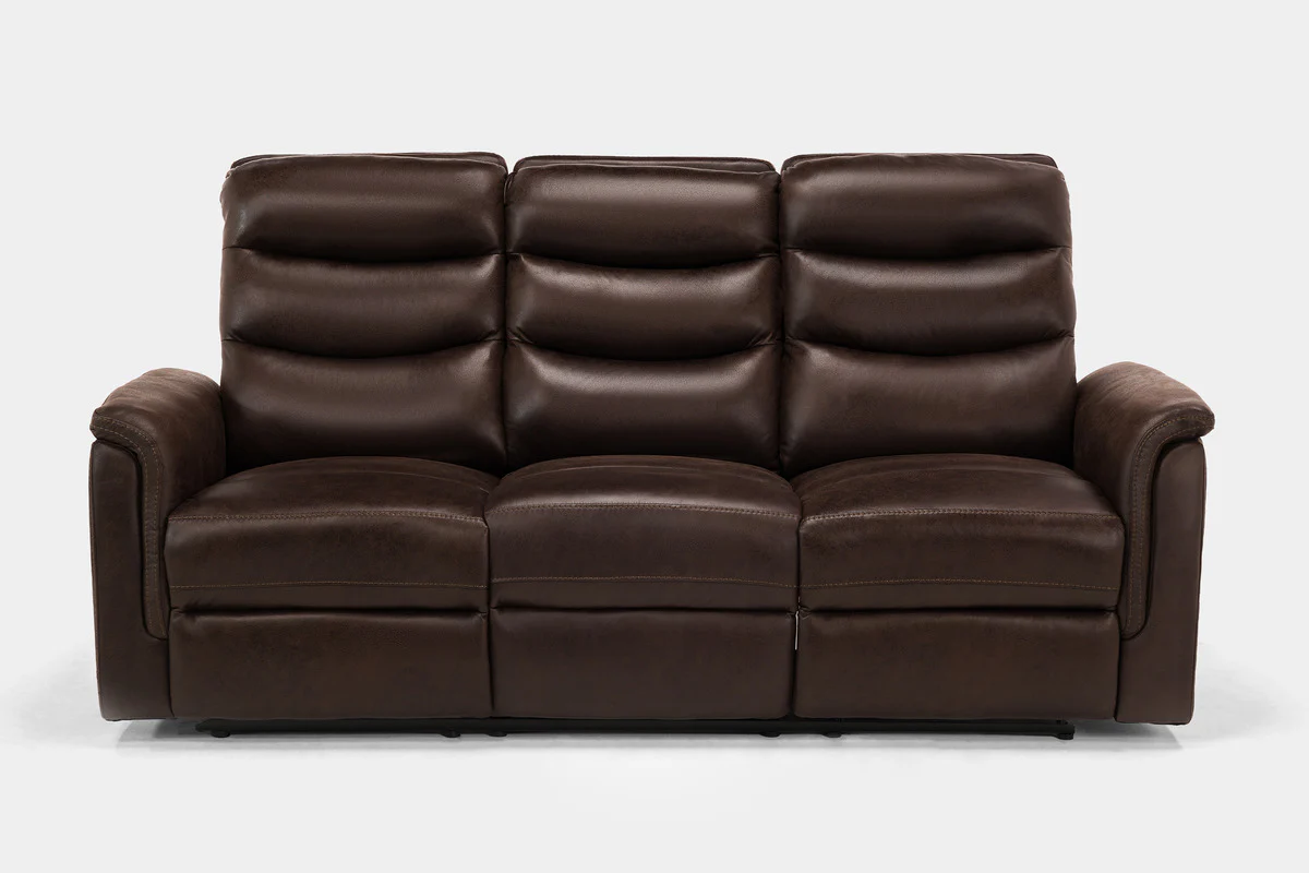 Forte Reclining Sofa - Image 3