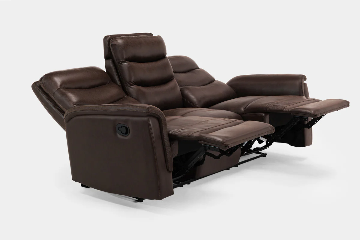 Forte Reclining Sofa - Image 5