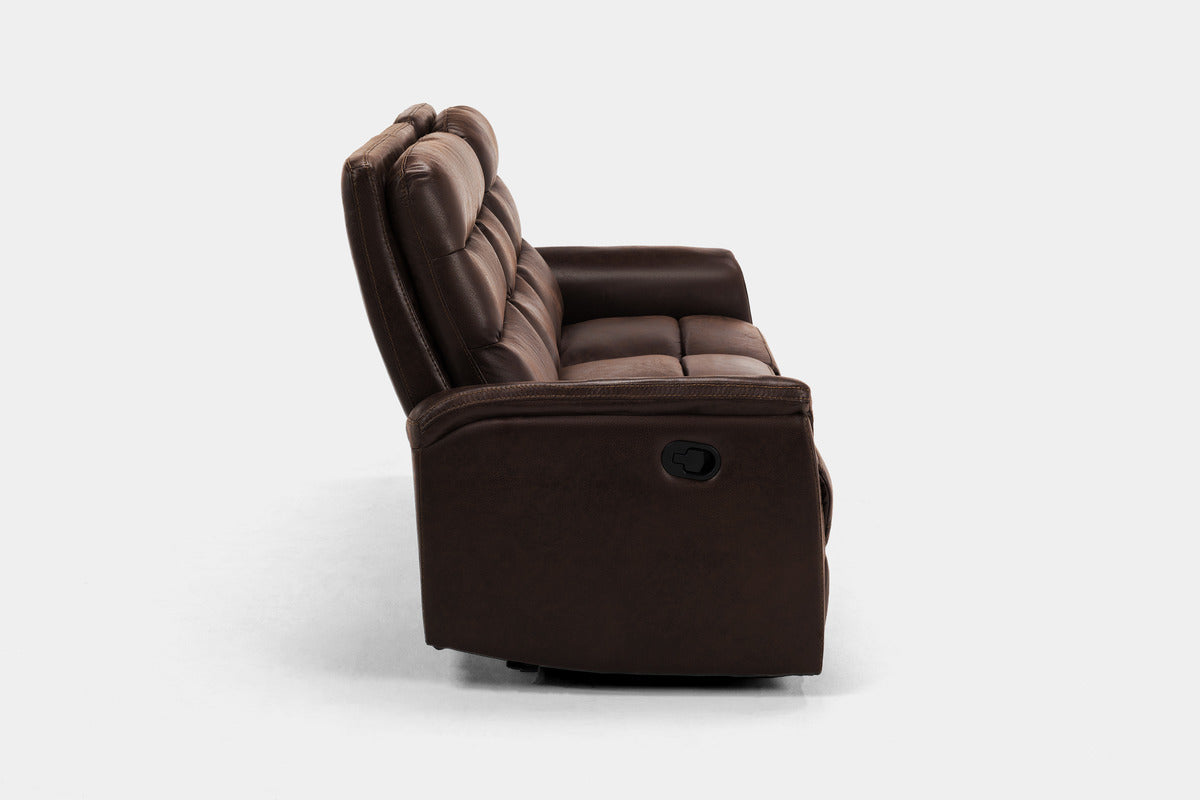 Forte Reclining Sofa - Image 7