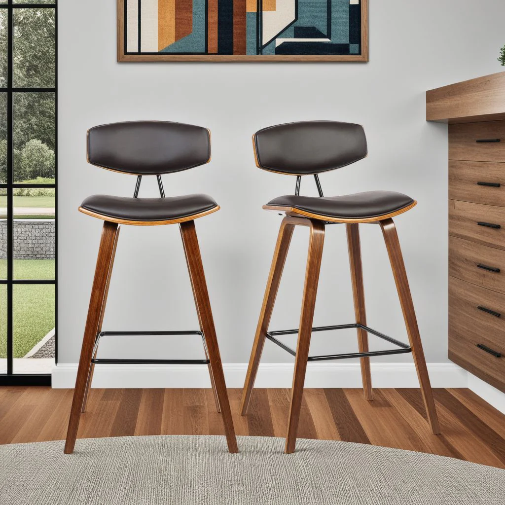 Fox Barstool - Image 5