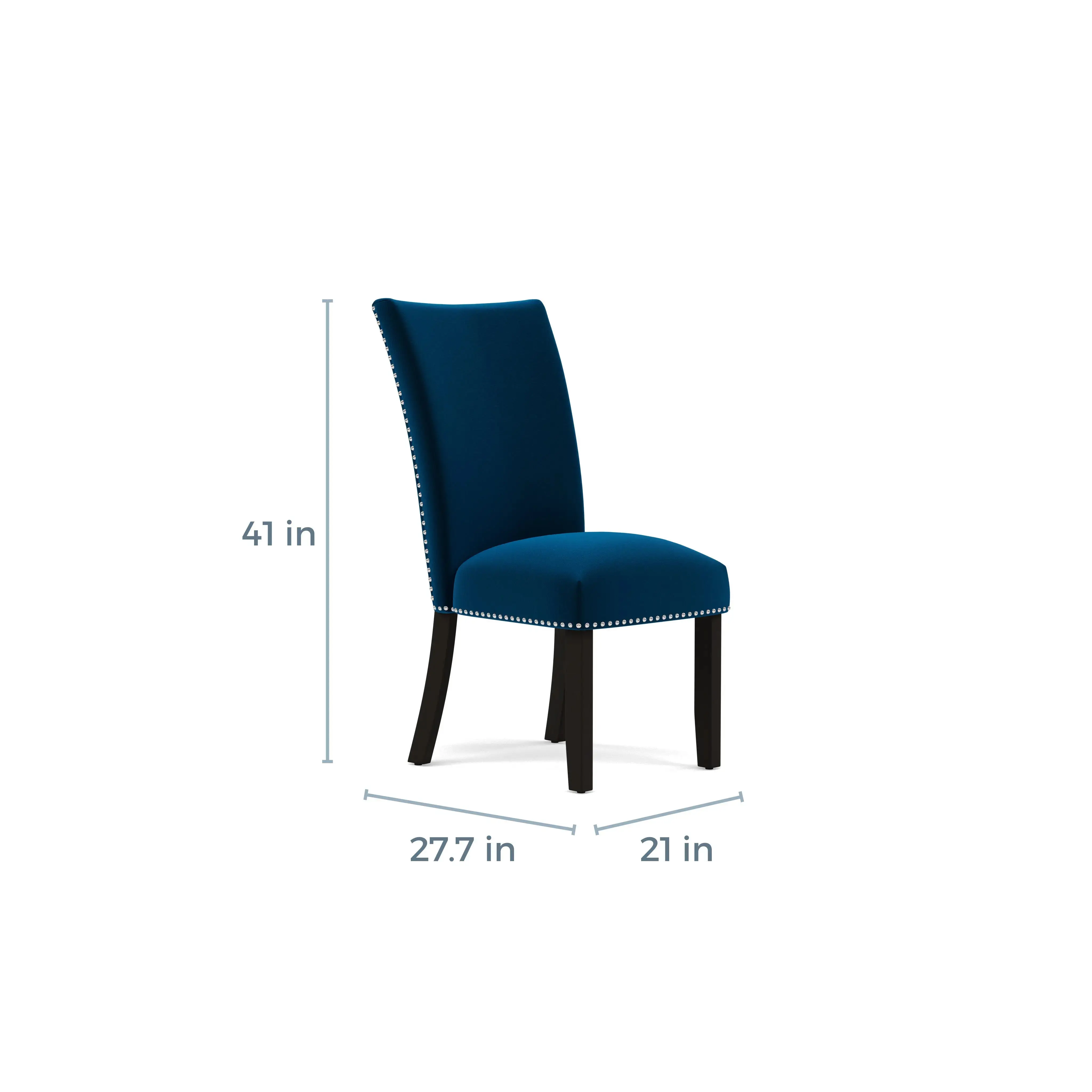Francisco Side Chair - Image 11