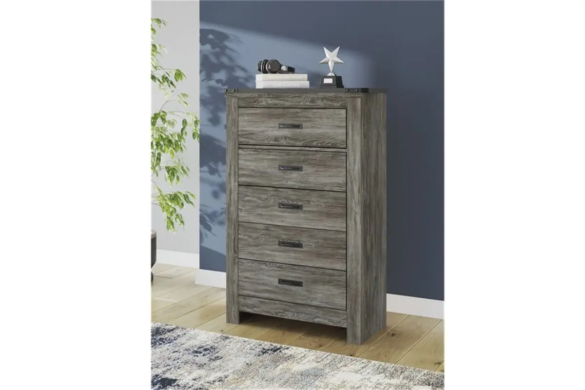 Frandern Chest