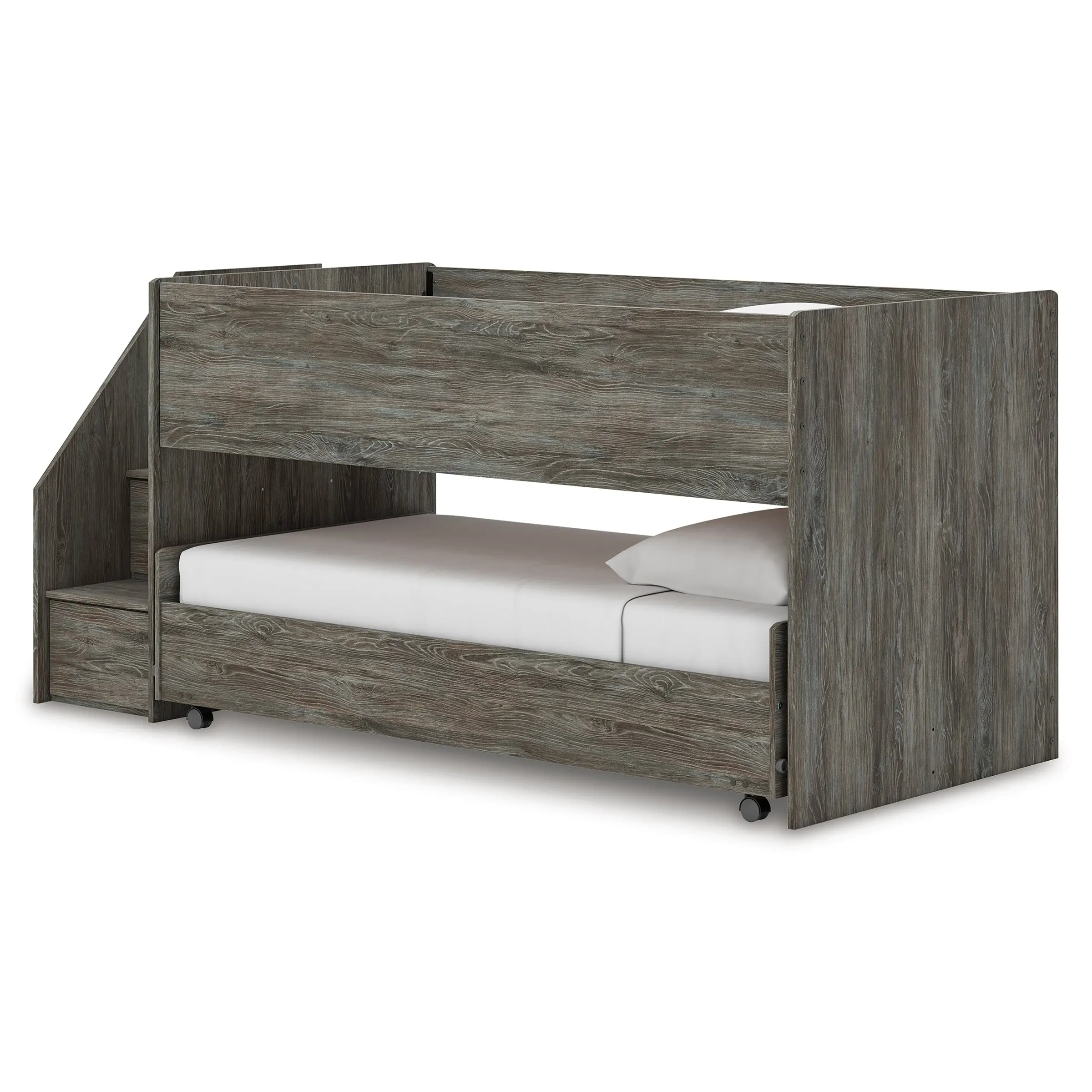 Frandern Loft Bed - Image 2