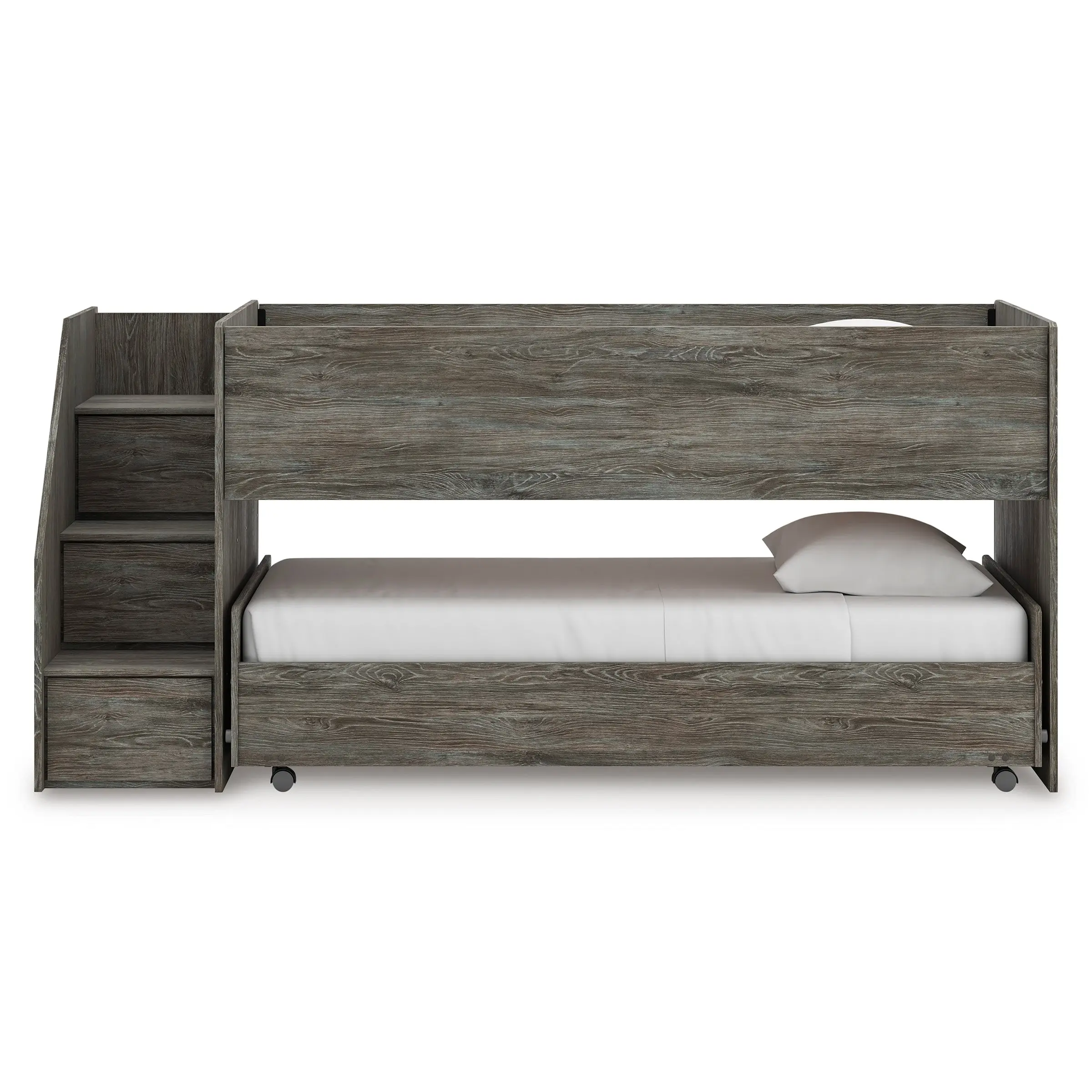 Frandern Loft Bed - Image 3