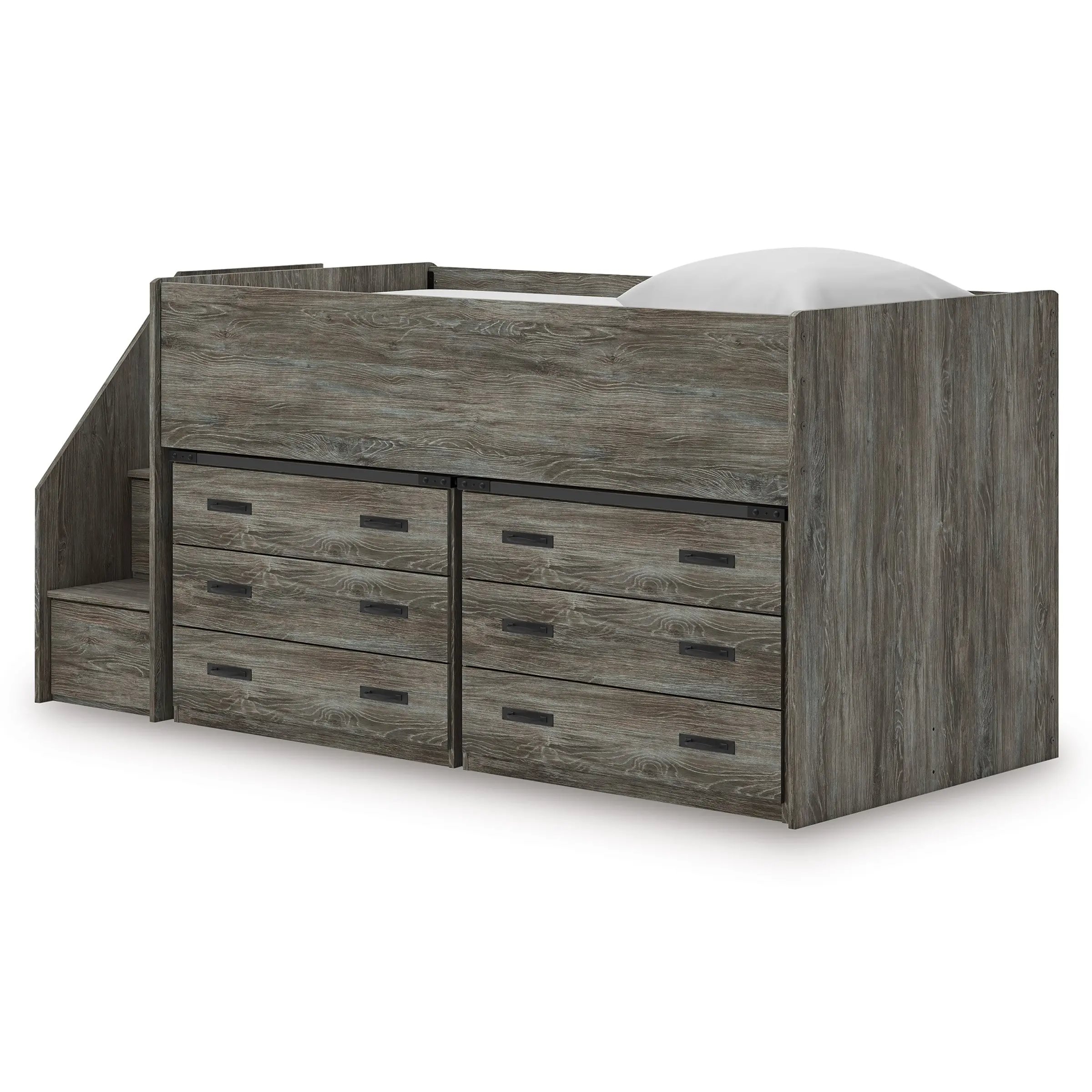 Frandern Loft Bed - Image 6